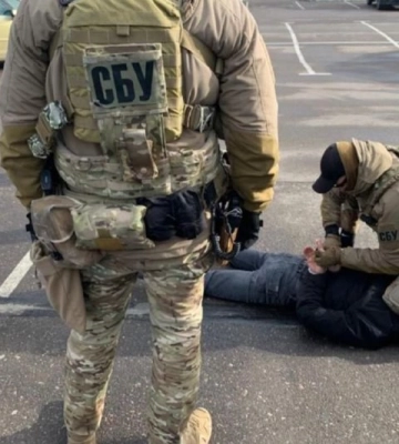 Миколаївський колаборант хотів «відкупитися» від покарання