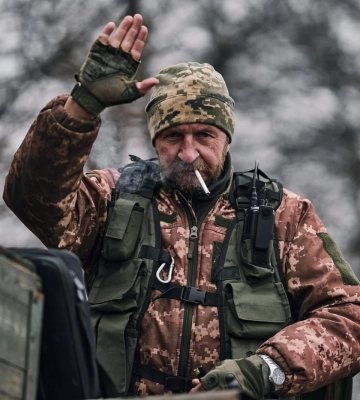 Тво директора Департаменту державних закупівель Міноборони Богдана Хмельницького звільнено