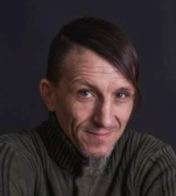 У Львові перевидали «Татусеву книгу» вбитого росіянами письменника Вакуленка