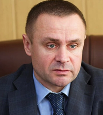 Генпрокурор уволил руководителя Запорожской областной прокуратуры Генпрокурор уволил руководителя Запорожской областной прокуратуры