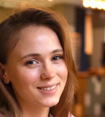 Зірка Сватів, яка підтримує війну, &quot;накинулася&quot; на Анну Кошмал