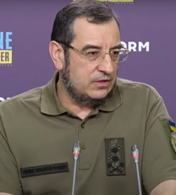 ЗСУ важче бити по складах боєприпасів ворога, РФ вчиться на своїх помилках. Потрібні ракети більшої дальності — ГУР