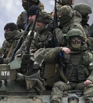 Йде шалений тиск: росіяни змінили тактику у Бахмуті
