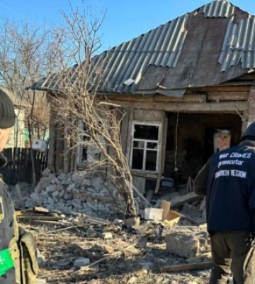Россияне обстреляли Купянский район: погибли два человека
