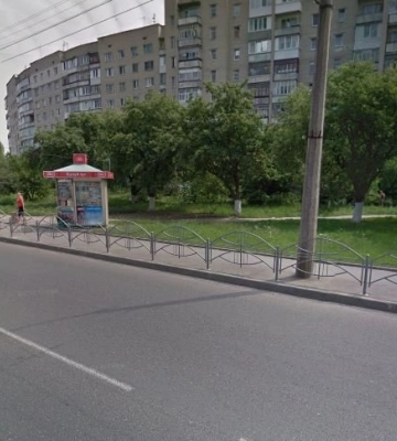 У Луцьку перейменували низку вулиць. Перелік