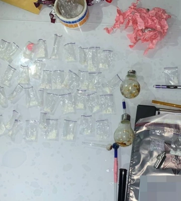 У Рівному затримали закладчицю
