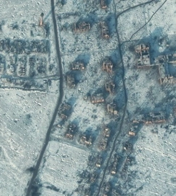 ЗСУ підтвердили відступ із Соледара