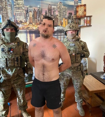 На Рівненщині за наркобізнес судитимуть «смотрящого» і його спільників