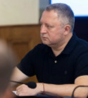 Понад 20 країн входить до групи, яка просуває ідеї спеціального трибуналу для росіян - Костін