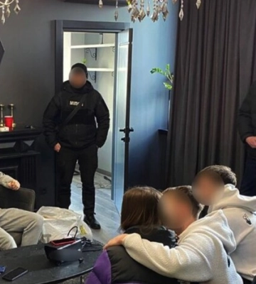 &quot;П&#039;яні вечірки&quot; в Києві&quot;: двом хлопцям повідомили про підозру, шістьом — вручили повістки