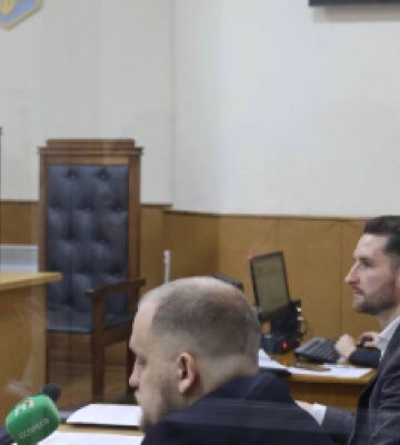 Львівський апеляційний суд залишив в силі заборону Атрошенку обіймати посаду мера Чернігова протягом року