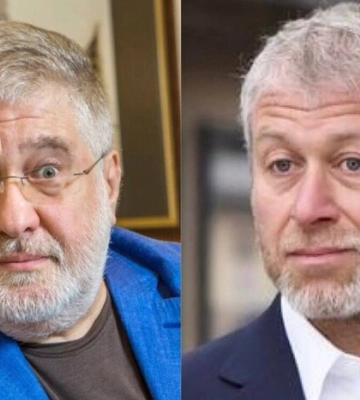 Нью-йоркські прокурори зацікавились творами мистецтва, придбаними Коломойським та Абрамовичем
