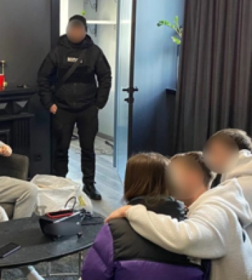 &quot;П&#039;яні вечірки&quot; в Києві&quot;: двом хлопцям повідомили про підозру, шістьом — вручили повістки