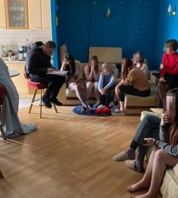 Сутенерство та «кришування» борделів: прокуратура Києва викрила злочинну групу посадовців