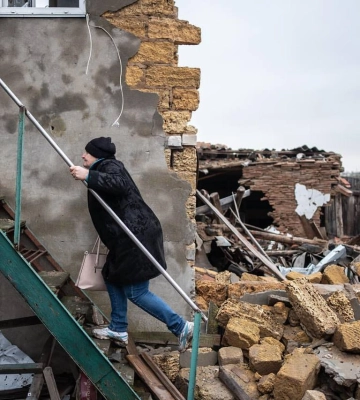 Ворог обстрілює прикордоння Чернігівщини та Сумщини із мінометів, - ОК &quot;Північ&quot;