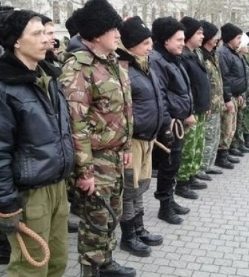 На Луганщині окупанти забирають дітей до «кадетського корпусу», погрожуючи батькам позбавленням батьківських прав,  — Генштаб