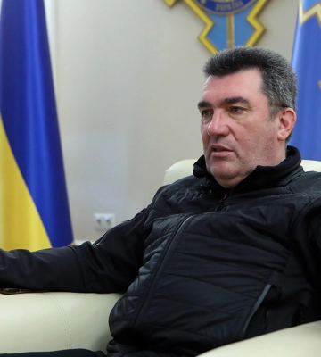 "Нафантазировала себе что-то": Данилов ответил президенту Грузии на идею освободить ее земли от РФ