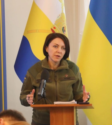 Росіяни намагаються прорвати оборону на Донбасі, ЗСУ захищають кожен сантиметр — Маляр