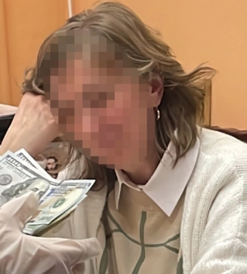 На Львівщині суд взяв під варту лікарів, які вимагали хабар у військовослужбовця