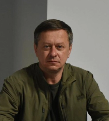 Ворог обстріляв Краматорськ, є поранені