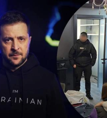Насилию в Украине места не будет, – Зеленский отреагировал на видео с издевательствами над девушками