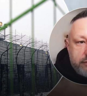 Живий щит: росіяни хочуть зробити у Маріуполі концтабір для українців