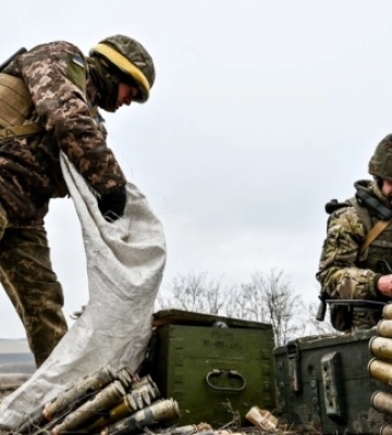 Сили оборони відбили ворожі атаки поблизу 14 населених пунктів