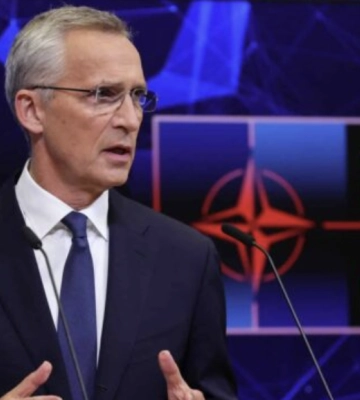 Генсек НАТО ответил, предоставляет ли Северная Корея ракеты России