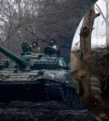 Росія готується до наступу, проблеми у лавах окупантів на Луганщині: головне з Генштабу
