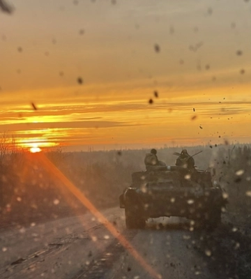 Сили оборони відбили ворожі атаки поблизу 14 населених пунктів