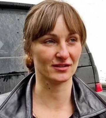 Соратниці херсонського зрадника Стремоусова повідомили про підозру
