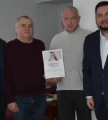 Волинська екстренка - найкраща в Україні у догоспітальному лікуванні інсульту