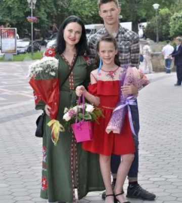 Максим Бевза — із тих людей,  які мало говорять, але багато роблять