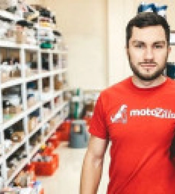 Покупаем велосипед – советы новичкам от компании Motozilla