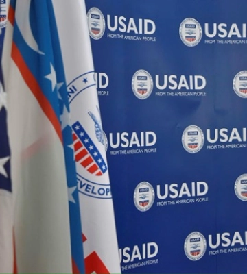 США виділять $135 млн на відновлення економіки України та Молдови