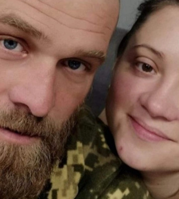 Поранений воїн ЗСУ із Тростянця потребує допомоги