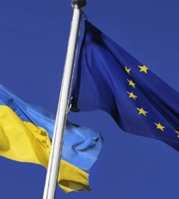 Еще больше денег, оружия и не только: чего ждать от саммита Украина-ЕС
