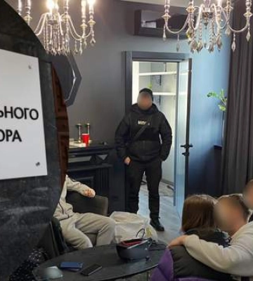 Доводили дівчат до непритомності й користувались цим, – слідство про скандал з вечіркою у Києві