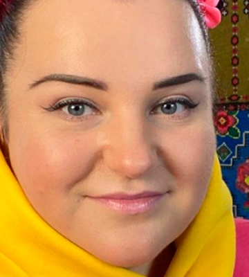 Alyona Alyona вийшла на зв’язок із шанувальниками після операції