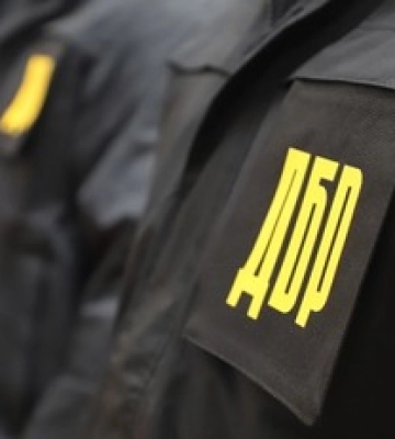 Обшуки в чиновників продовжуються: ДБР нагрянуло в Одеську ОВА