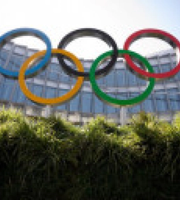НОК офіційно обговорить можливий бойкот Олімпіади-2024 у разі допуску росіян і білорусів
