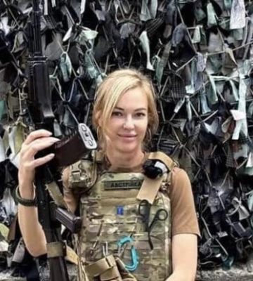 У Кропивницькому встановлять пам’ятну дошку загиблій «Австрійці»