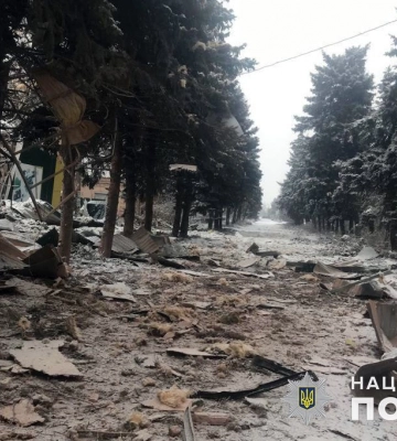 Ворог вдарив по Донецькій та Дніпропетровській областях: є загиблі та постраждалі