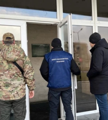Топменеджеру гірничо-збагачувального комбінату з холдингу Ferrexpo повідомлено про підозру у завданні збитків державі