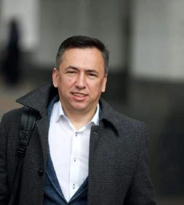 Через &quot;искреннее раскаяние&quot;: суд простил нардепу Гевку ложь в декларации - СМИ