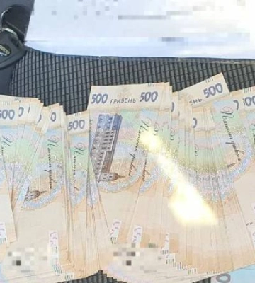 На Запоріжжі засуджено 3-х осіб, які брали гроші за “спрощений” перетин лінії зіткнення