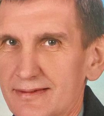 Помер офіцер-вихователь Волинського обласного ліцею з посиленою військовою підготовкою