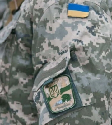 В Одессе представители ТЦК своими неправомерными действиями довели гражданского до истерики