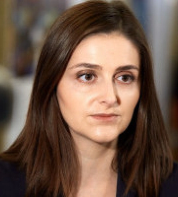 Парламентарка від Київщини розкритикувала освіту працівників БЕБ