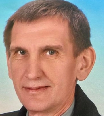 Помер офіцер-вихователь Волинського обласного ліцею з посиленою військовою підготовкою
